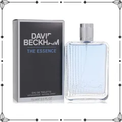 [Bản Tester] Nước hoa nam David Beckham The Essence For Men EDT 75ml - diihangmyuc.
