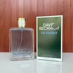 [Bản Tester] Nước hoa nam David Beckham The Essence For Men EDT 75ml - diihangmyuc.