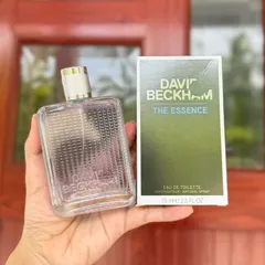 [Bản Tester] Nước hoa nam David Beckham The Essence For Men EDT 75ml - diihangmyuc.