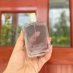[Bản Tester] Nước hoa nam David Beckham The Essence For Men EDT 75ml - diihangmyuc.