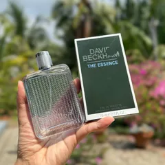 [Bản Tester] Nước hoa nam David Beckham The Essence For Men EDT 75ml - diihangmyuc.
