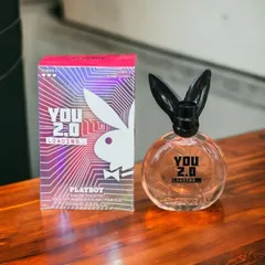 Nước Hoa Nữ Playboy You 2.0 Loading Eau De Toilette EDT 60ml - DiiHangMyUc.
