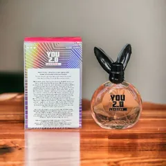 Nước Hoa Nữ Playboy You 2.0 Loading Eau De Toilette EDT 60ml - DiiHangMyUc.