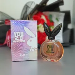 Nước Hoa Nữ Playboy You 2.0 Loading Eau De Toilette EDT 60ml - DiiHangMyUc.