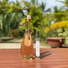 Nước Hoa Nữ Jennifer Lopez Miami Glow EDT 10ml - Hương Quý Phái Từ Chanh Dây, Dừa, Vani - Chính Hãng 100%