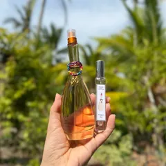 Nước Hoa Nữ Jennifer Lopez Miami Glow EDT 10ml - Hương Quý Phái Từ Chanh Dây, Dừa, Vani - Chính Hãng 100%