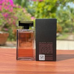 Nước hoa nữ Narciso Rodriguez Musc Noir Rose For Her EDP 100ml - Hương thơm quyến rũ, chính hãng, hoàn hảo cho phái đẹp