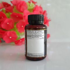 Go Healthy Go Ginkgo 9000 60 viên - Viên Uống Bổ Não của Úc - DiiHangMyUc.