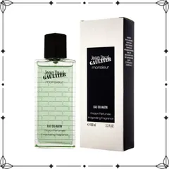 Nước Hoa Nam Jean Paul Gaultier Monsieur Eau Du Matin Eau De Parfum EDP 100ml - DiiHangMyUc.