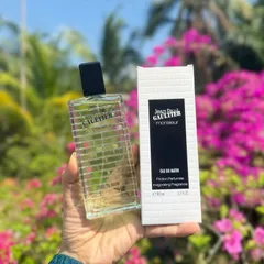 Nước Hoa Nam Jean Paul Gaultier Monsieur Eau Du Matin Eau De Parfum EDP 100ml - DiiHangMyUc.