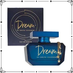 Nước hoa nữ Dream By Delta Goodrem Eau De Parfum 30ml - diihangmyuc.