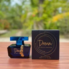 Nước hoa nữ Dream By Delta Goodrem Eau De Parfum 30ml - diihangmyuc.