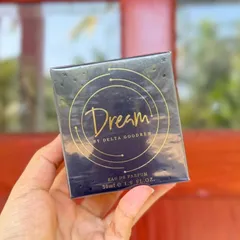 Nước hoa nữ Dream By Delta Goodrem Eau De Parfum 30ml - diihangmyuc.