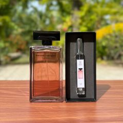Nước Hoa Nữ Narciso Rodriguez For Her Musc Noir Rose EDP 10ml - Hương Thơm Quyến Rũ, Chiết Sang Trọng, Phù Hợp Mọi Dịp