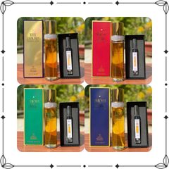 Nước hoa nữ Elizabeth Taylor EDT 10ml - Hương thơm quyến rũ, chính hãng, chiết xuất cao cấp, quà tặng hoàn hảo cho phái đẹp