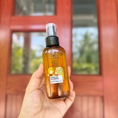 Dầu Dưỡng Tóc Schwarzkopf 6in1 Miracles Oil Essence 100ml - Phục Hồi Tóc Khô, Giảm Gãy Rụng, Tóc Mềm Mượt