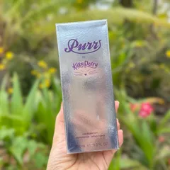 Nước hoa nữ Katy Perry Purr Eau De Parfum 100ml - Hương thơm độc đáo, phong cách tinh nghịch và phong cách thời trang
