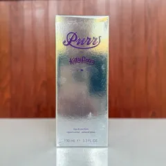 Nước hoa nữ Katy Perry Purr Eau De Parfum 100ml - Hương thơm độc đáo, phong cách tinh nghịch và phong cách thời trang