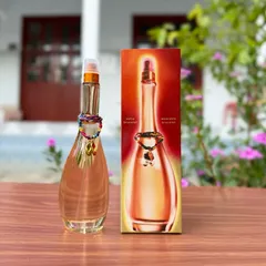 Nước hoa nữ Jennifer Lopez Miami Glow EDT 100ml - Hương trái cây quyến rũ, sản phẩm chính hãng, hoàn hảo cho mùa hè