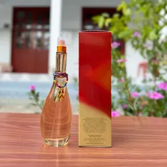 Nước hoa nữ Jennifer Lopez Miami Glow EDT 100ml - Hương trái cây quyến rũ, sản phẩm chính hãng, hoàn hảo cho mùa hè