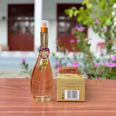 Nước hoa nữ Jennifer Lopez Miami Glow EDT 100ml - Hương trái cây quyến rũ, sản phẩm chính hãng, hoàn hảo cho mùa hè