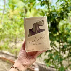 Nước hoa nữ Eilish Billie Eilish Eau De Parfum EDP 100ml - diihangmyuc.