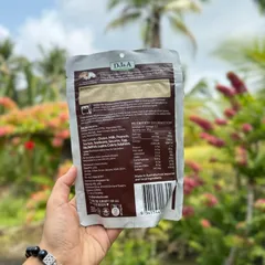 Nấm hương sấy giòn DJ&A Shiitake Mushroom Crisps 65g - diihangmyuc.