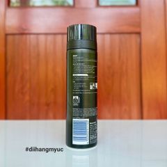 Gel cạo râu Nivea Men Deep Clean 200ml - Bảo vệ da, Giảm kích ứng, Công nghệ Skin Guard, Chăm sóc & Cảm giác sạch sẽ sau khi cạo