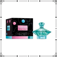 Nước hoa nữ Britney Spears Curious Eau De Parfum EDP 100ml - diihangmyuc.