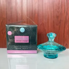 Nước hoa nữ Britney Spears Curious Eau De Parfum EDP 100ml - diihangmyuc.