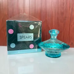 Nước hoa nữ Britney Spears Curious Eau De Parfum EDP 100ml - diihangmyuc.