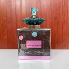 Nước hoa nữ Britney Spears Curious Eau De Parfum EDP 100ml - diihangmyuc.
