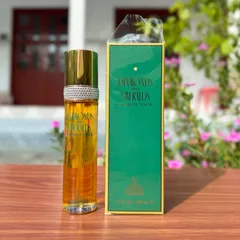 Nước Hoa Nữ Elizabeth Taylor Diamonds And Emeralds EDT 100ml - Hương Đặc Trưng Mùa Thu Đông, Chính Hãng 100%