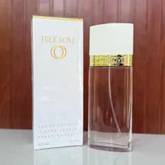 Nước hoa nữ Elizabeth Arden True Love Eau De Toilette EDT 100ml - diihangmyuc.