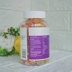 Healthy Care Gummy Omega 3 250 Viên - Kẹo Dẻo Bổ Sung Omega 3 Cho Bé - DiiHangMyUc.