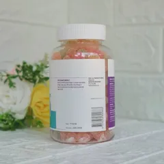 Healthy Care Gummy Omega 3 250 Viên - Kẹo Dẻo Bổ Sung Omega 3 Cho Bé - DiiHangMyUc.