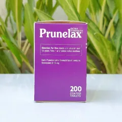 Viên Uống Nhuận Tràng Chố.ng Táo Bón - Prunelax Extra Strength - DiiHangMyUc.