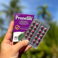 Viên Uống Nhuận Tràng Chố.ng Táo Bón - Prunelax Extra Strength - DiiHangMyUc.