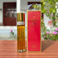 Nước hoa nữ Elizabeth Taylor Diamonds And Rubies Eau De Toilette EDT 100ml - diihangmyuc.