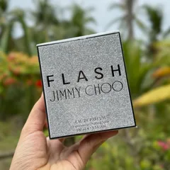 Nước hoa nữ Jimmy Choo Flash Eau De Parfum EDP 100ml - diihangmyuc.