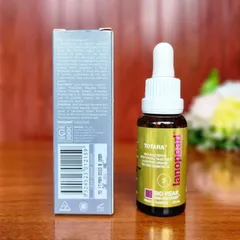 Lanopearl Bio Peak Totara Anti Acne Serum 25ml - Serum Di.ệ.t Khu.ẩ.n T.r.ị M.ụ.n - DiiHangMyUc.