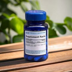 Puritan's Pride L-Glutathione (Reduced) 500mg 30 viên - Viên Uống Hỗ Trợ Sáng Da của Mỹ - DiiHangMyUc.