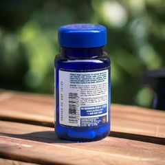 Puritan's Pride L-Glutathione (Reduced) 500mg 30 viên - Viên Uống Hỗ Trợ Sáng Da của Mỹ - DiiHangMyUc.