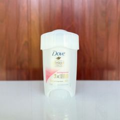 Lăn Khử Mùi Nữ Dove Lựu Clinical Protection 96h 45ml - Sản Phẩm Chính Hãng, Vượt Trội Chống Đổ Mồ Hôi, Duy Trì Hương Thơm
