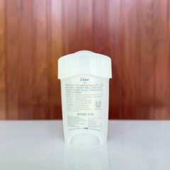 Lăn Khử Mùi Nữ Dove Lựu Clinical Protection 96h 45ml - Sản Phẩm Chính Hãng, Vượt Trội Chống Đổ Mồ Hôi, Duy Trì Hương Thơm