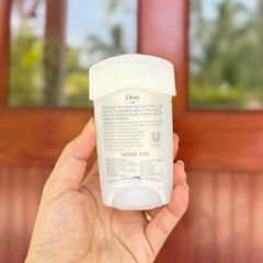 Lăn Khử Mùi Nữ Dove Lựu Clinical Protection 96h 45ml - Sản Phẩm Chính Hãng, Vượt Trội Chống Đổ Mồ Hôi, Duy Trì Hương Thơm