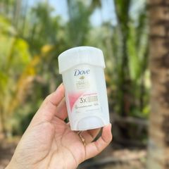 Lăn Khử Mùi Nữ Dove Lựu Clinical Protection 96h 45ml - Sản Phẩm Chính Hãng, Vượt Trội Chống Đổ Mồ Hôi, Duy Trì Hương Thơm