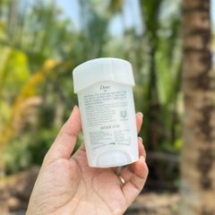 Lăn Khử Mùi Nữ Dove Lựu Clinical Protection 96h 45ml - Sản Phẩm Chính Hãng, Vượt Trội Chống Đổ Mồ Hôi, Duy Trì Hương Thơm