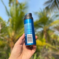 Xịt Khử Mùi Nam CR7 Cristiano Ronaldo 150ml - Hương Gỗ và Hoa Oải Hương - Nước Hoa Body Chính Hãng cho Phong Cách Tự Tin