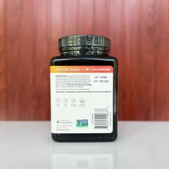 Viên tinh chất nghệ Youtheory Turmeric 2.250mg lọ 210 viên hàng Mỹ.